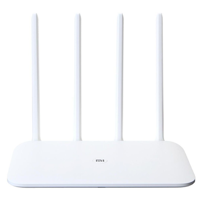 Mi Router 4A Routeur sans fil- Vente en ligne à bas prix | Xiaomi tunisie | Mitunisie