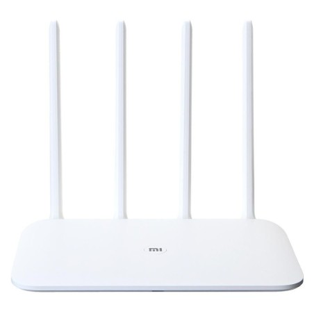 Mi Router 4A Routeur sans fil- Vente en ligne à bas prix | Xiaomi tunisie | Mitunisie