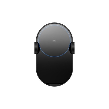 Mi 20W Wireless Car Charger-Chargeur de voiture sans fil - Xiaomi Tunisie