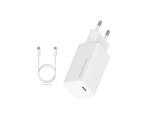 Xiaomi 65W GaN Charger Type A&C EU Chargeur