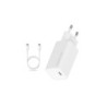Xiaomi 65W GaN Charger Type A&C EU Chargeur