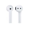 redmi buds 3 ecouteurs sans fil blanc