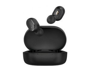 Redmi Buds Essential noir xiaomi tunisie