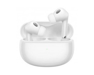 Redmi buds 3T Pro prix tunisie couleur white