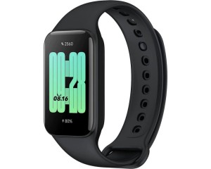 xiaomi redmi smart band 2  prix tunisie  noir