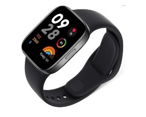 Redmi watch 3 - Vente en ligne au meilleur prix | MiTunisie