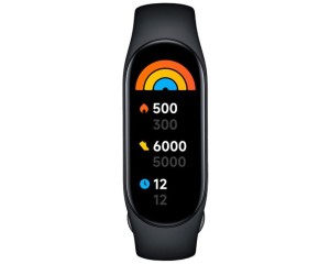 Xiaomi Smart Band 7  - Vente en ligne au meilleur prix