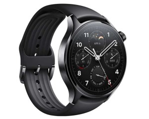 Xiaomi Watch S1 Pro GL - Vente en ligne avec un meilleur  prix sur toute la Tunisie | MiTunisie