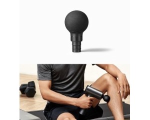 Mi Fascia Gun Pistolet de massage | Mi Tunisie