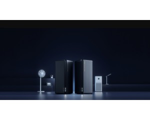 Xiaomi Mesh System AX3000-Xiaomi Tunisie