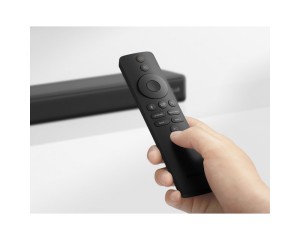 Barre De Son Xiaomi Soundbar 3.1Ch - Vente en ligne avec un meilleur  prix| MiTunisie