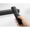 Barre De Son Xiaomi Soundbar 3.1Ch - Vente en ligne avec un meilleur  prix| MiTunisie