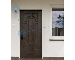 Xiaomi Outdoor Camera AW300 - Xiaomi Tunisie