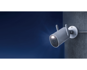 Xiaomi Outdoor Camera AW300 - Xiaomi Tunisie