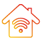 Maison Connectée