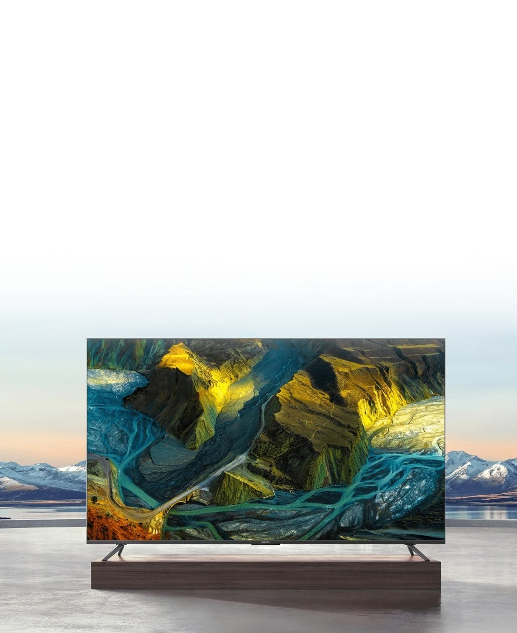 TV & Media