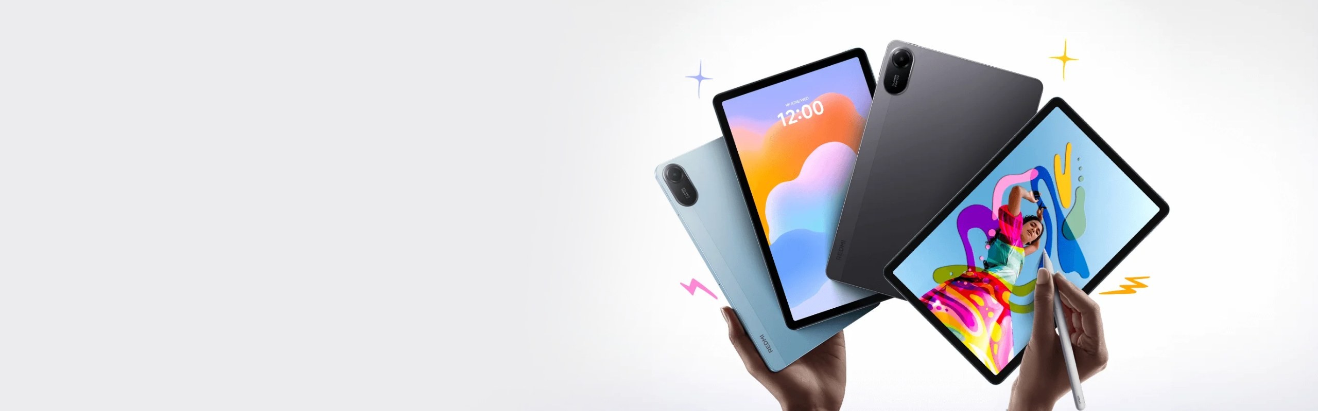 Tablette