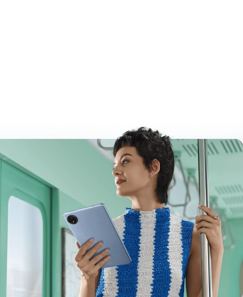 Redmi Pad