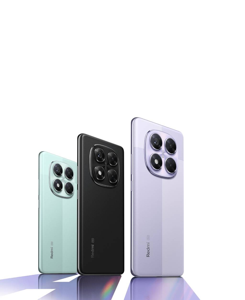 Smartphone Xiaomi Redmi Note 14 Pro 5G